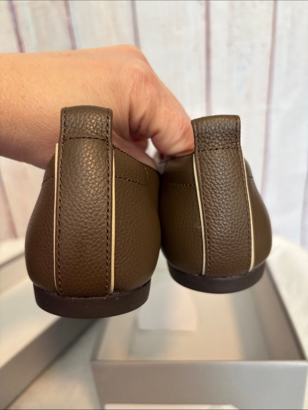 NIB Everlane The Day Glove - Picture 9 of 11